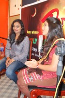 Singer Sahiti Stills at Tori